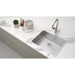 Кухонная мойка LASSAN 54 UNI