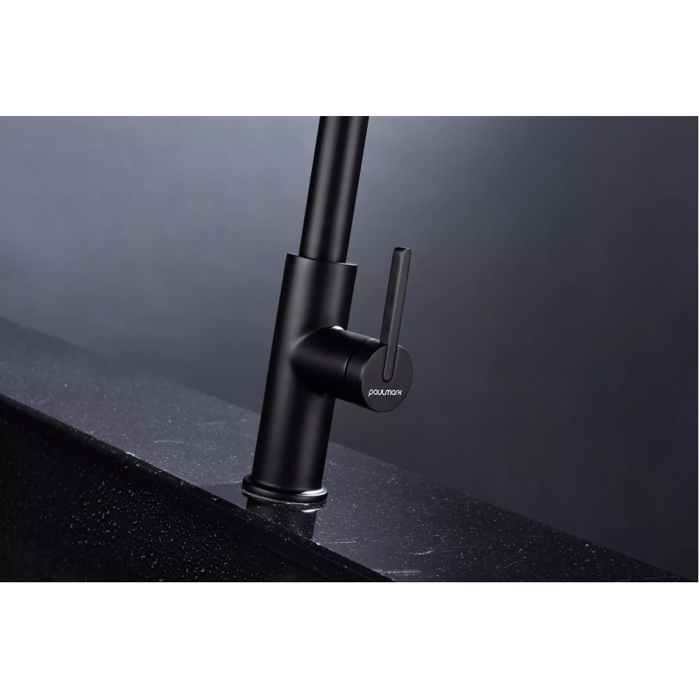 Смеситель Paulmark Tornado под фильтр для воды