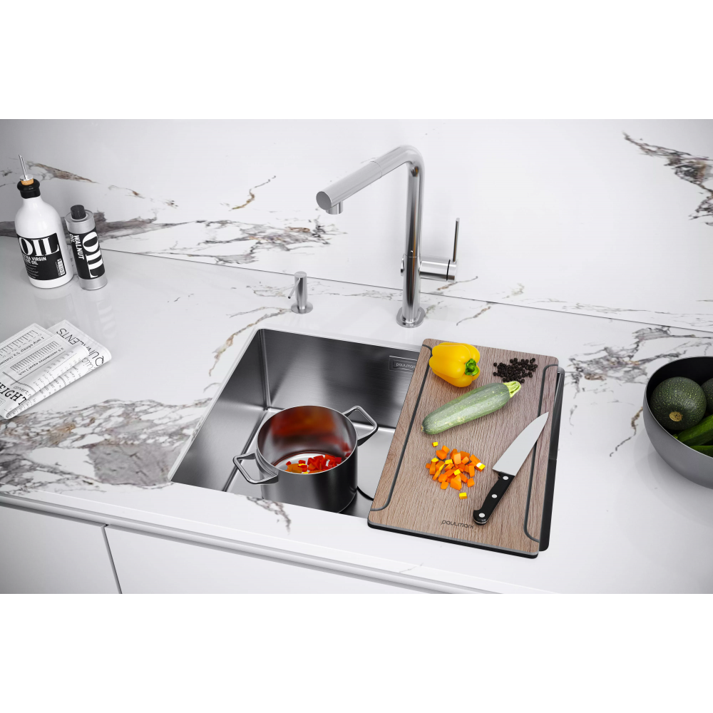 Разделочная доска PLATTE 440