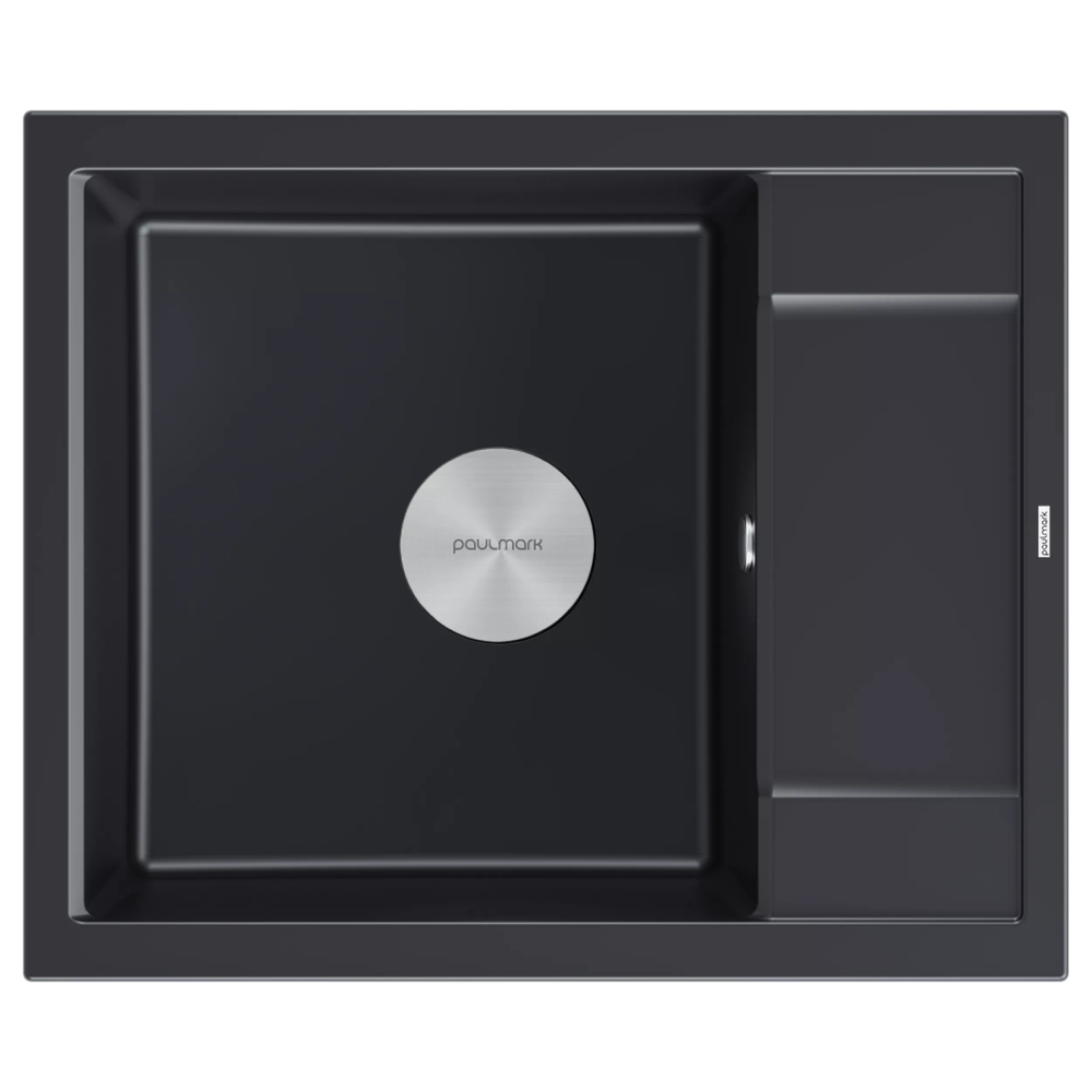 Кухонная мойка FLUGEN 50-600 врезная