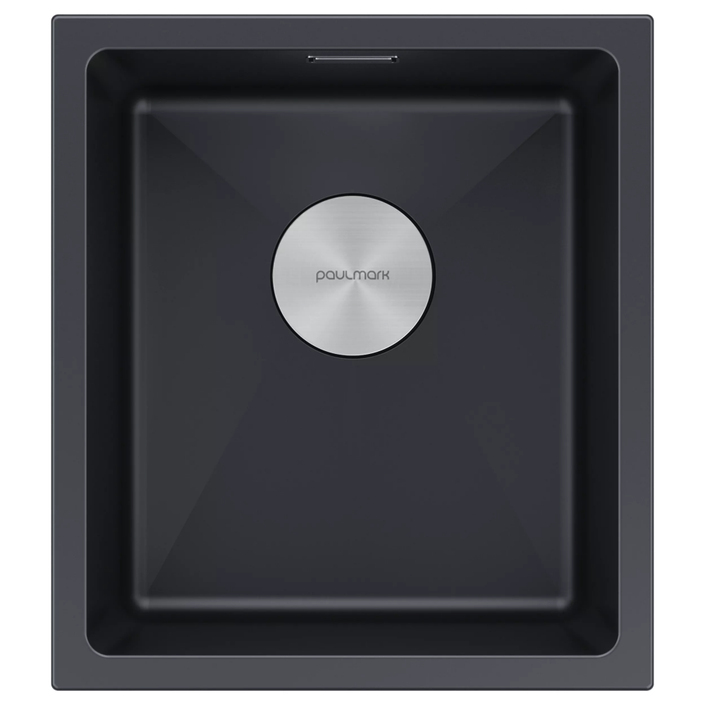 Кухонная мойка Paulmark LUMI 41 UNI