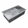 Кухонная мойка ALLER 74 UNI