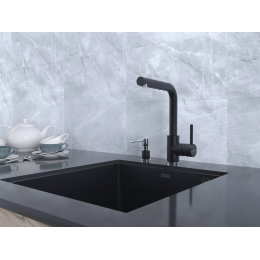 Смеситель Paulmark Kassel с выдвижным изливом