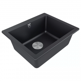 Кухонная мойка GERA 60