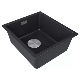 Кухонная мойка LUMI 41 UNI