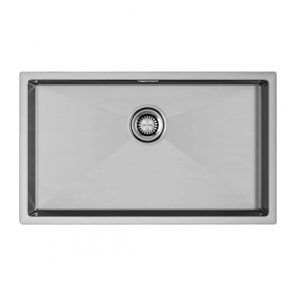 Кухонная мойка ALLER 74 UNI