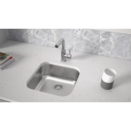Кухонная мойка VELLO 44 UNI