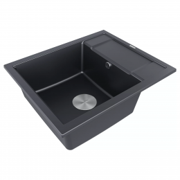 Кухонная мойка FLUGEN 50-600 врезная