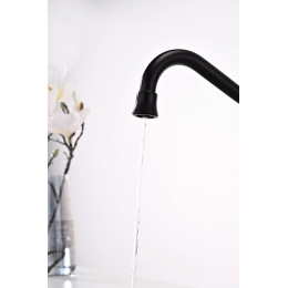 Смеситель в стиле ретро Paulmark Retro