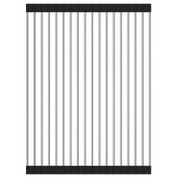 Кухонная мойка GLAMP 81 UNO из керамики