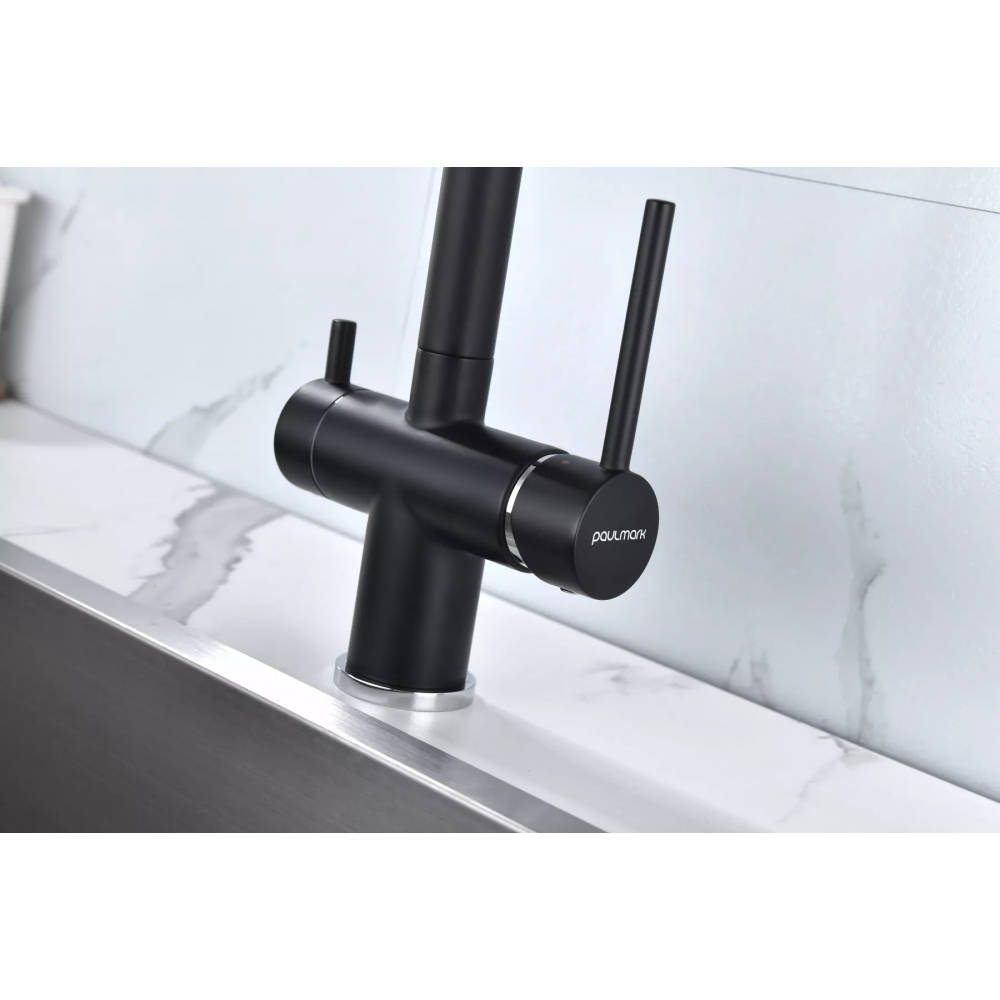 Смеситель SERPENTINE