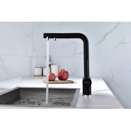 Смеситель SERPENTINE