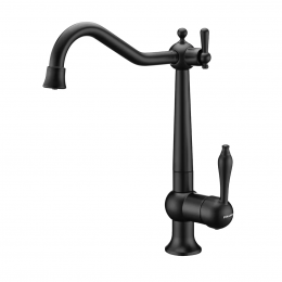 Смеситель в стиле ретро Paulmark Retro