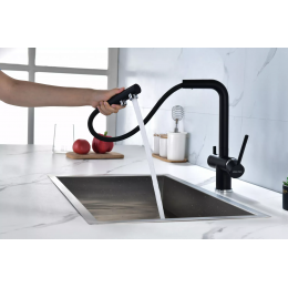 Смеситель SERPENTINE