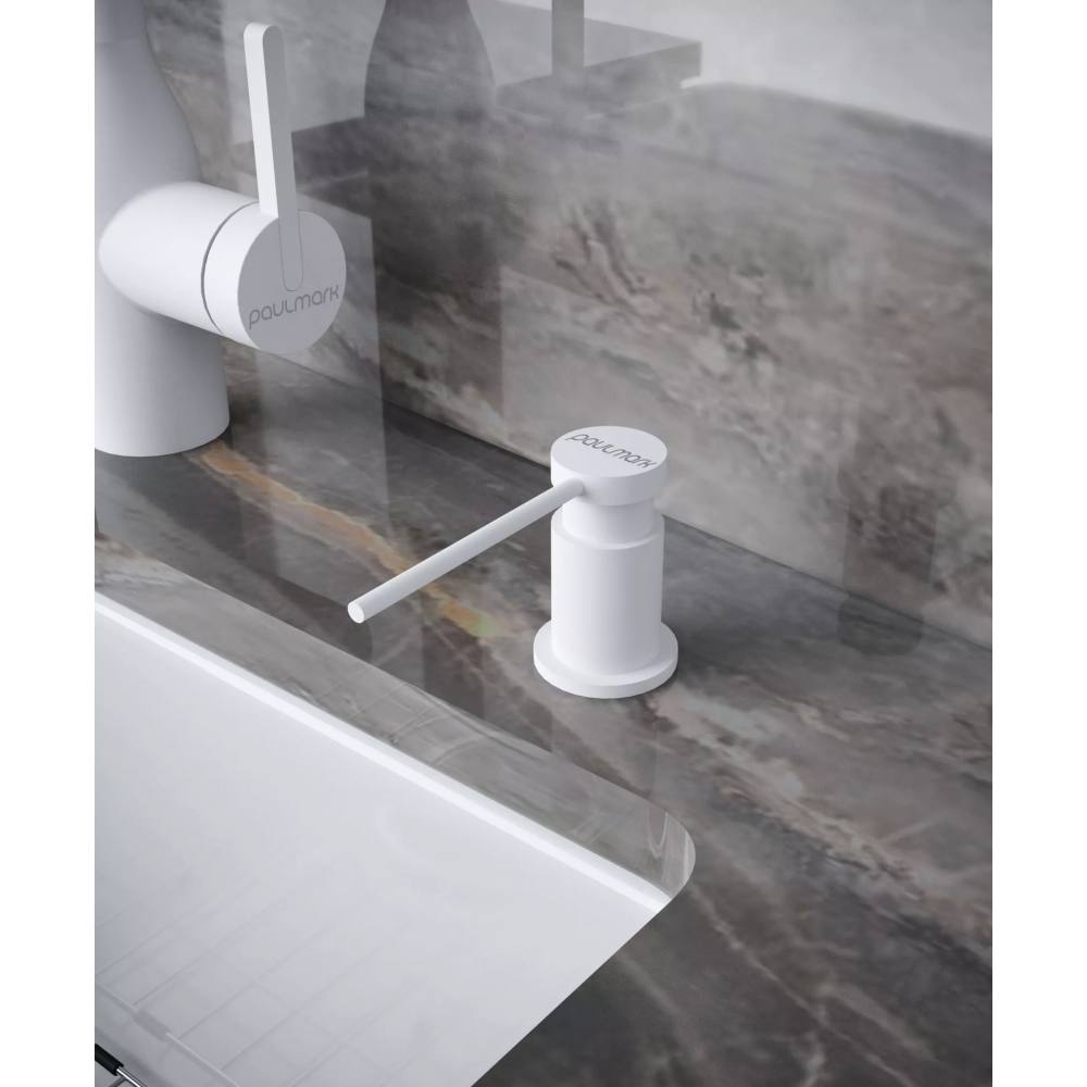 Дозаторы BREVIT