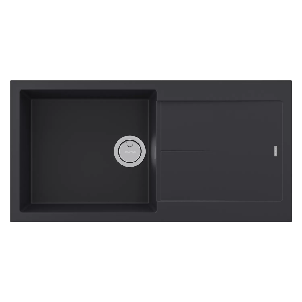 Кухонная мойка EXTENSIO 99