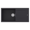 Кухонная мойка EXTENSIO 99