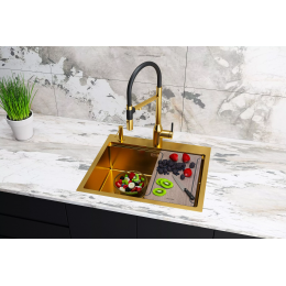 Разделочная доска PLATTE 405