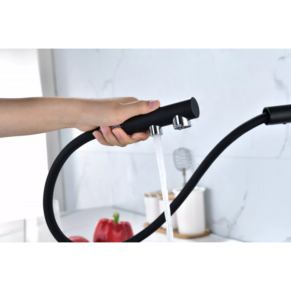 Смеситель SERPENTINE