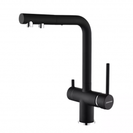 Смеситель SERPENTINE