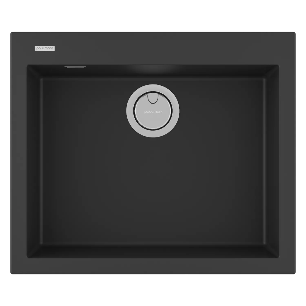 Кухонная мойка DECORATION 60