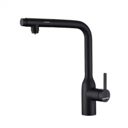 Смеситель под фильтр для воды с выдвижным изливом Paulmark Viper