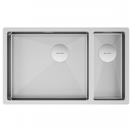 Кухонная мойка NEXT 69/2S UNI