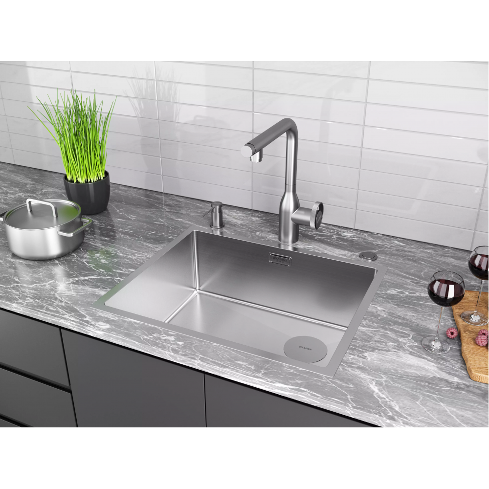 Дозаторы BREVIT