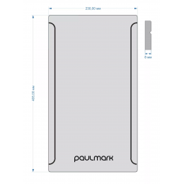 Разделочная доска PLATTE 405
