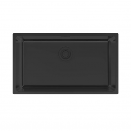 Кухонная мойка YUNI 76 UNI