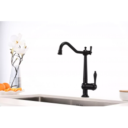 Смеситель в стиле ретро Paulmark Retro