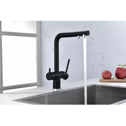 Смеситель SERPENTINE