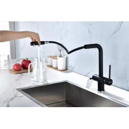 Смеситель SERPENTINE