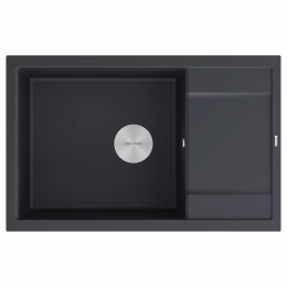 Кухонная мойка Paulmark FLUGEN 60 врезная