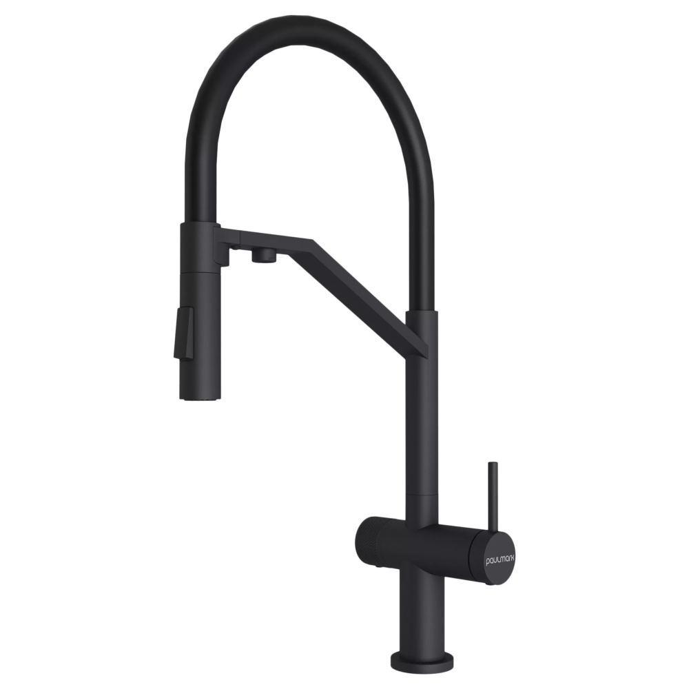 Смеситель ZENDER