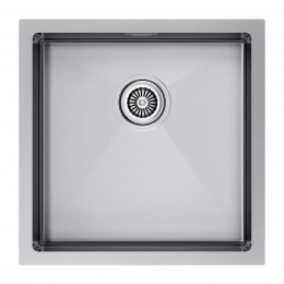 Кухонная мойка GERBERG 44 UNI