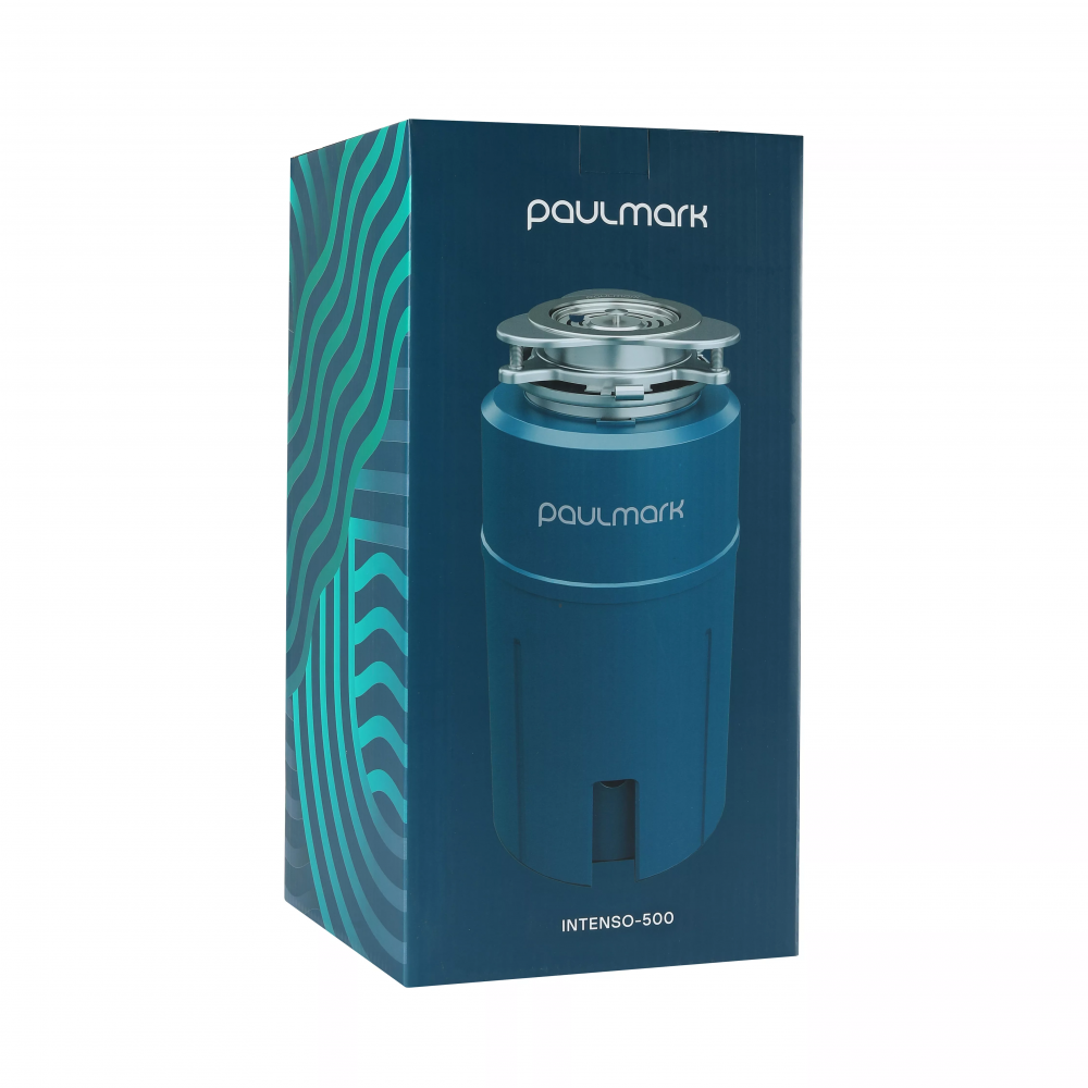 Измельчитель INTENSO 500