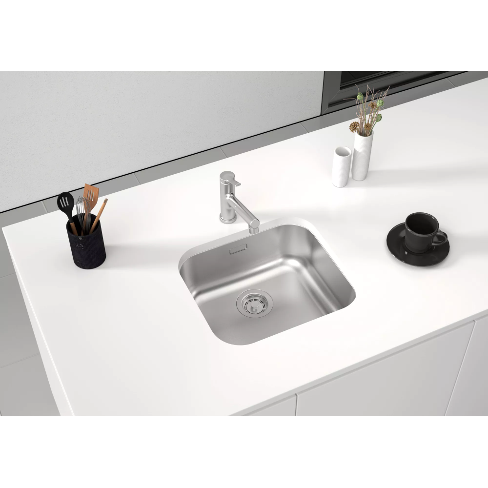 Кухонная мойка VELLO 48 UNI