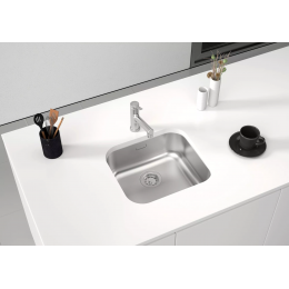 Кухонная мойка VELLO 48 UNI