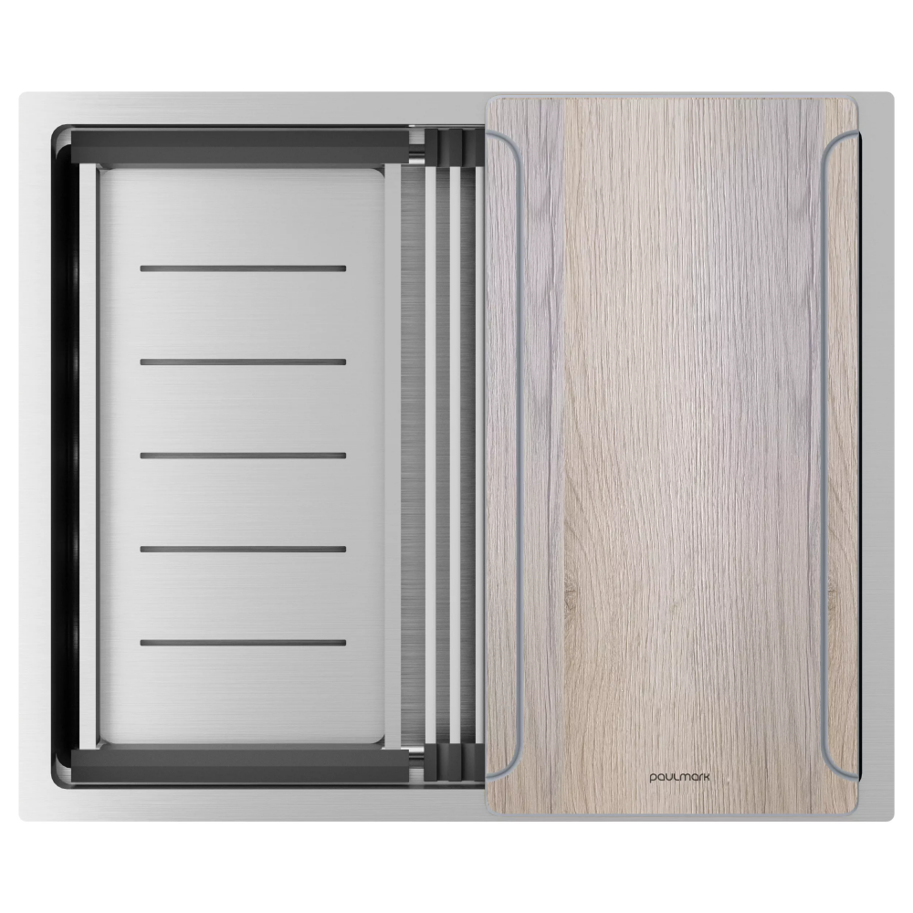 Кухонная мойка NEXT-MULTI SINK 54 UNI