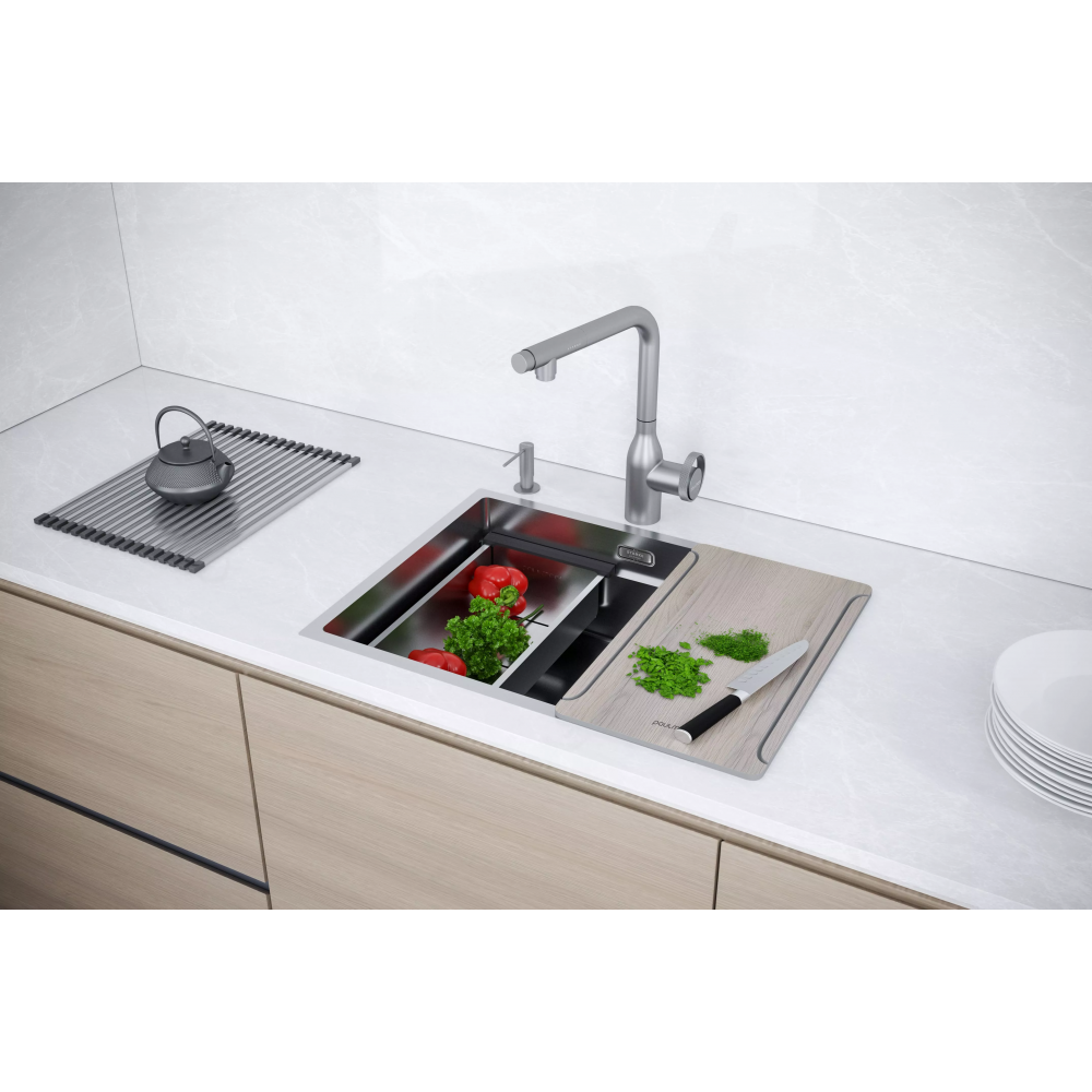 Кухонная мойка NEXT-MULTI SINK 54 UNI