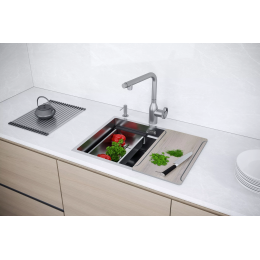 Кухонная мойка NEXT-MULTI SINK 54 UNI