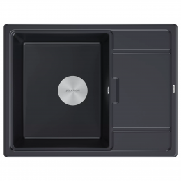 Кухонная мойка FLUGEN 50-650