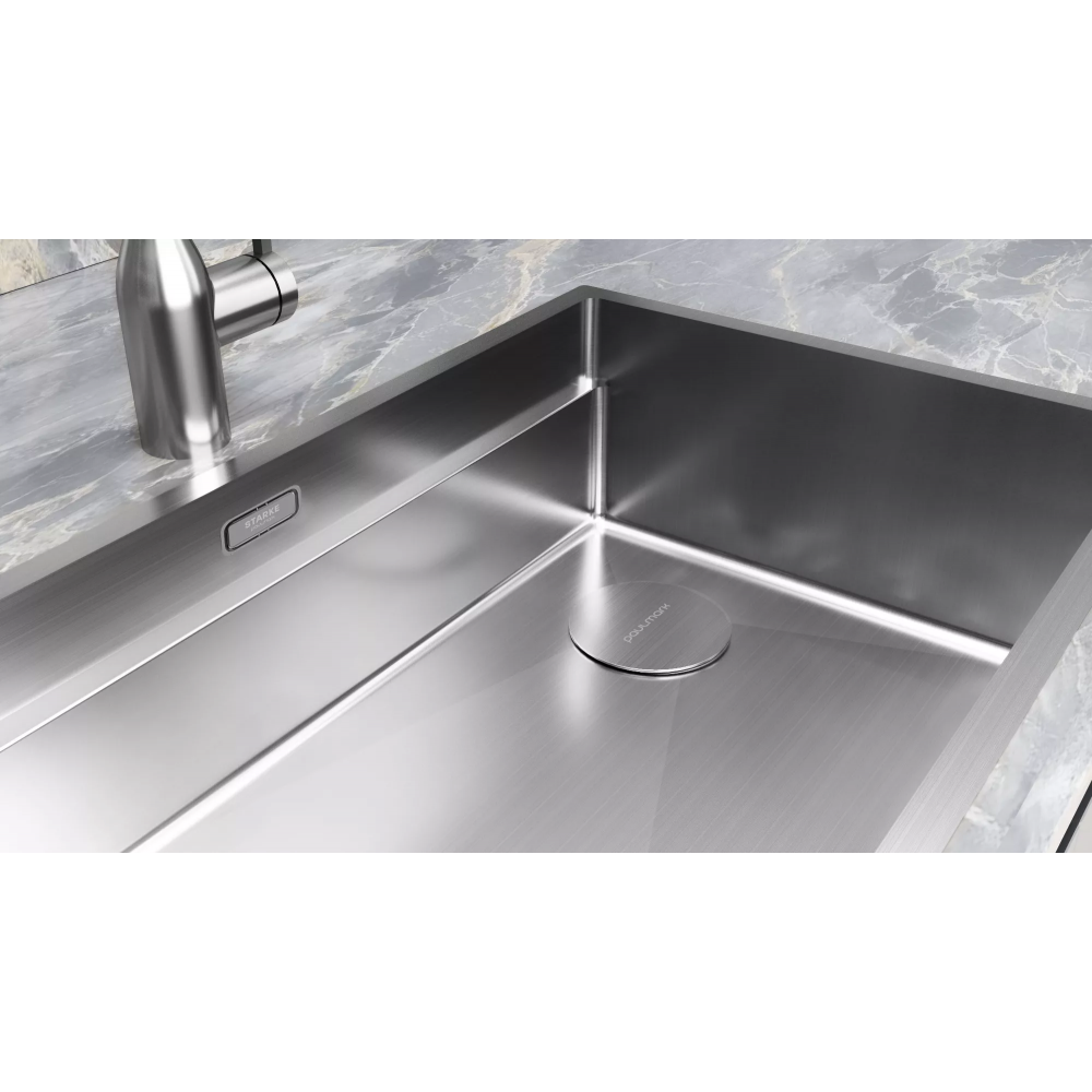 Кухонная мойка NEXT-MULTI SINK 54 UNI