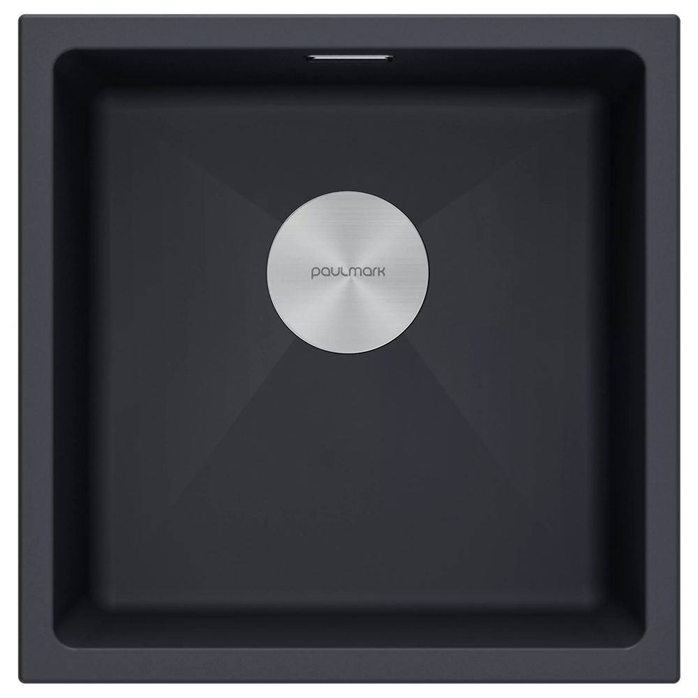 Кухонная мойка LUMI 45 UNI