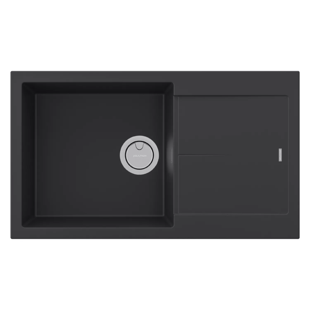 Кухонная мойка EXTENSIO 86