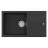 Кухонная мойка EXTENSIO 86