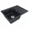Кухонная мойка Paulmark FLUGEN 50-650