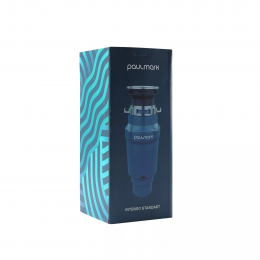 Измельчитель INTENSO STANDART 400