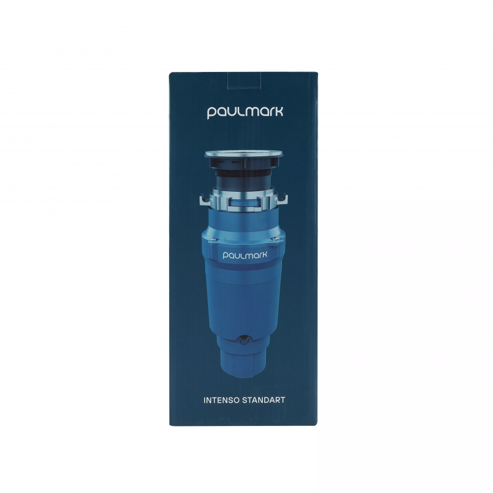 Измельчитель INTENSO STANDART 400